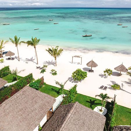 Safaya Luxury Villas - Adults Only Nungwi Exterior foto